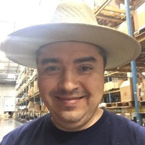 Meet your Posher, Alfredo